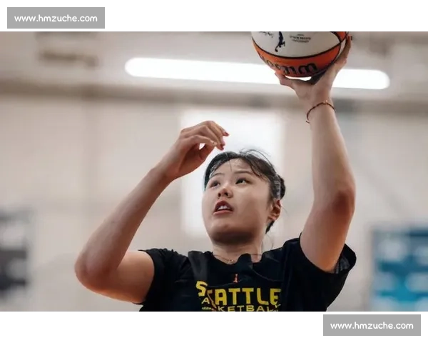 李月汝 WNBA 首秀点燃飞翼 主帅盛赞其拼劲激活全队 李月汝 WNBA 首秀点燃飞翼 主帅盛赞其拼劲激活全队