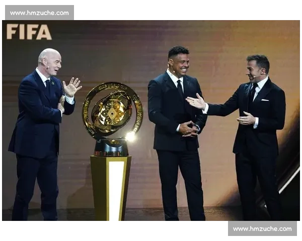 FIFA 紧急要求世俱杯球员隐藏证件以防伪造 FIFA 紧急要求世俱杯球员隐藏证件以防伪造