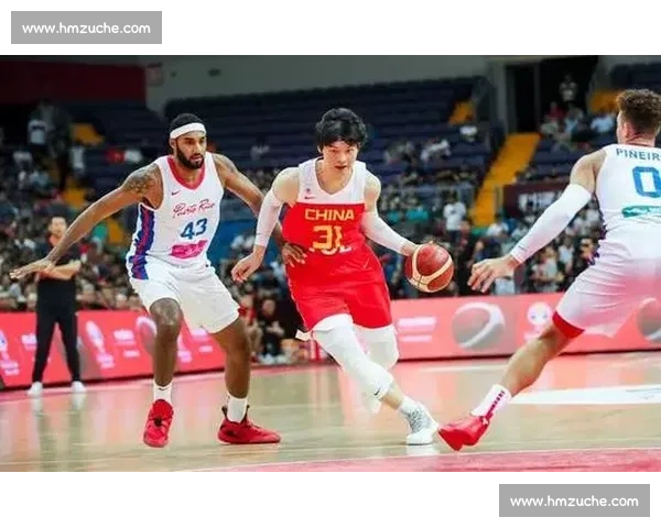 年轻阵容迎考验中国男篮对阵乌克兰的实力与磨合之战前景观察焦点
