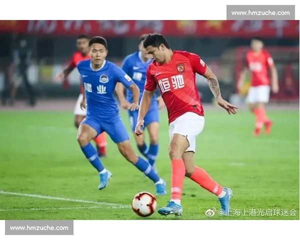 广州恒大对阵上港赛前走势分析关键球员状态与比分结果预测前瞻 广州恒大对阵上港赛前走势分析关键球员状态与比分结果预测前瞻